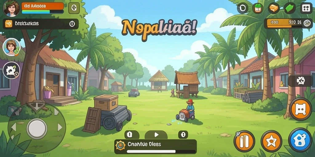 777lucky - Beragam permainan slot menanti untuk dicoba.