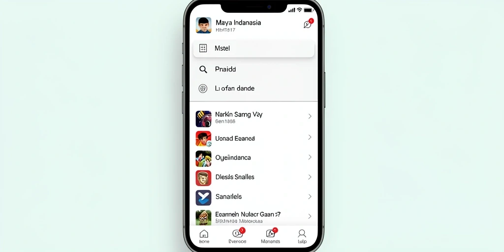 95pgplay - Visual permainan yang memukau dan berwarna-warni.