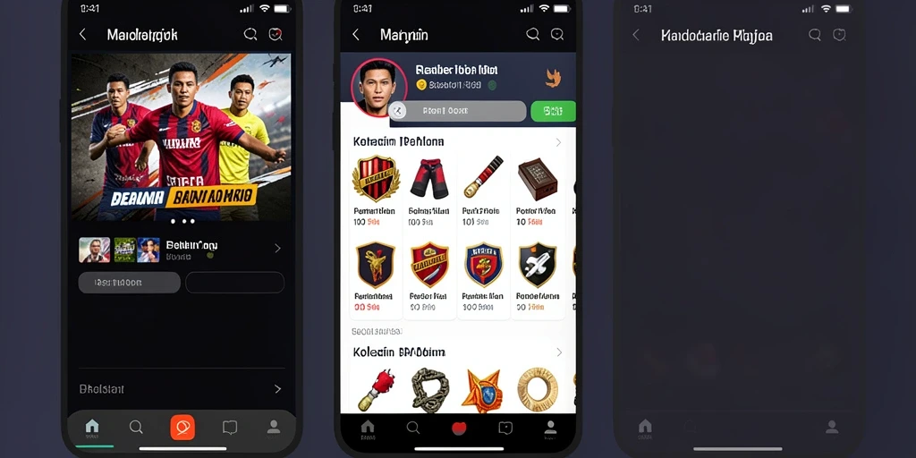 9win - Menampilkan berbagai pilihan permainan slot yang beragam dan seru.