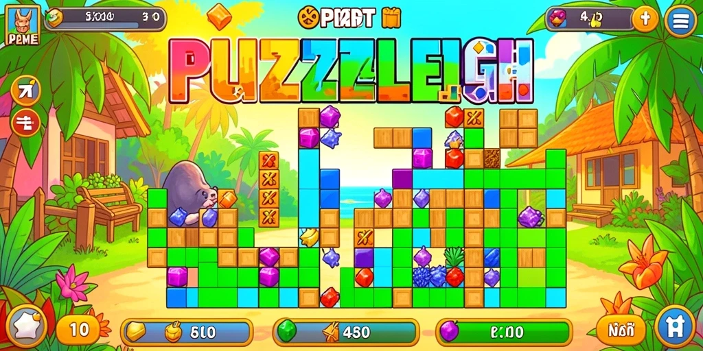 dunia77 - Gameplay yang seru dengan berbagai tantangan.
