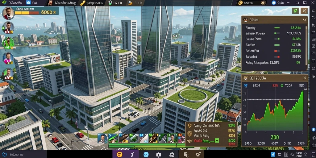 hokihoki - Gameplay HOKIHOKI yang seru dan adiktif.
