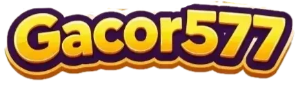 gacor577 — Logo Resmi